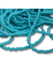 Cristalli 2.5mm 228 cocorite