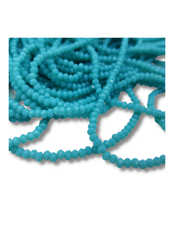 Cristalli 2.5mm 228 cocorite