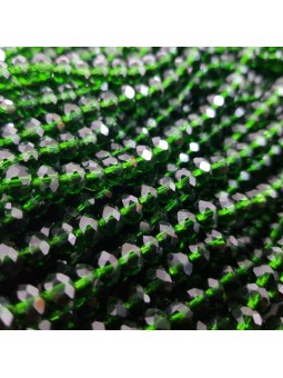 Cristalli 4 mm - SH12 Heineken