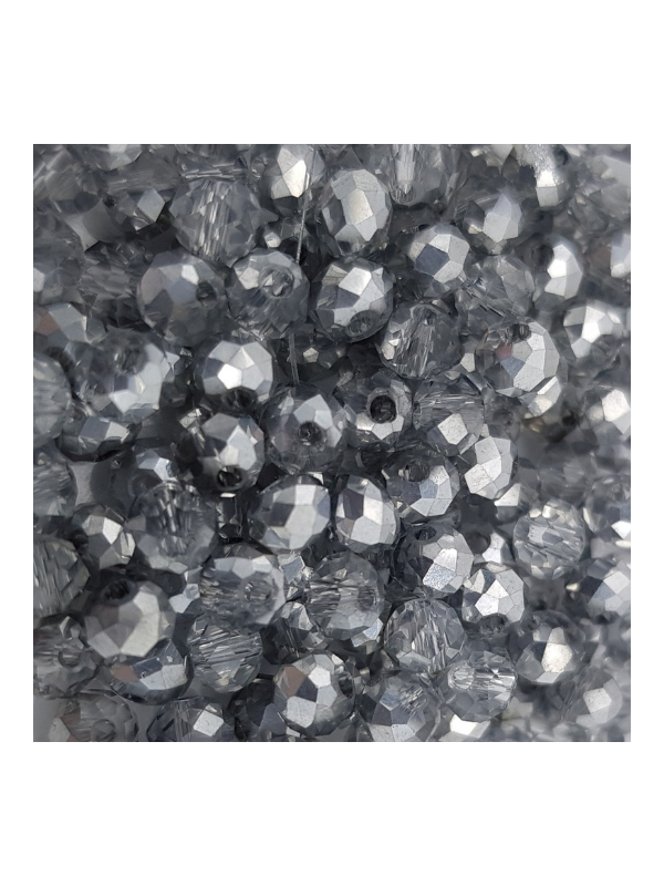 Cristalli 6 mm - T203 incanto