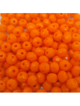 Cristalli 4 mm - R236 sunrise