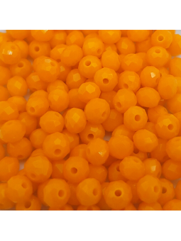 Cristalli 4 mm - R235 marigold