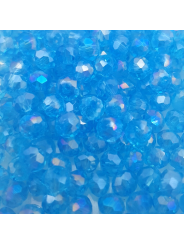 Cristalli 4 mm - R234 pool party