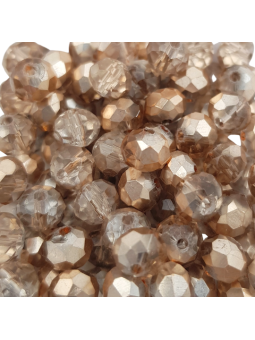 Cristalli 6 mm - R244 j'adore