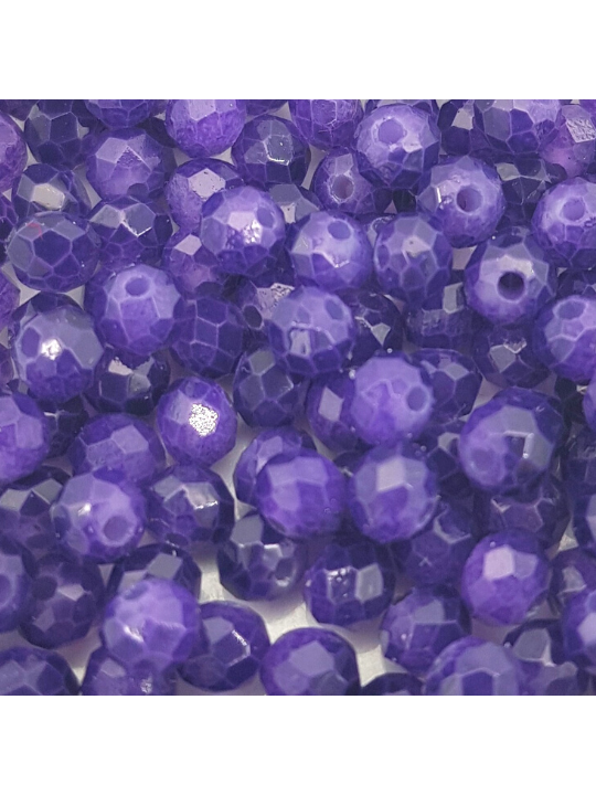Cristalli 4 mm - R258 Calipso