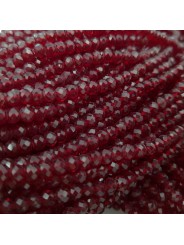 Cristalli 8 mm - CL78 vin brulè