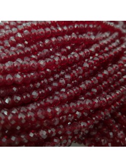 Cristalli 8 mm - CL78 vin brulè