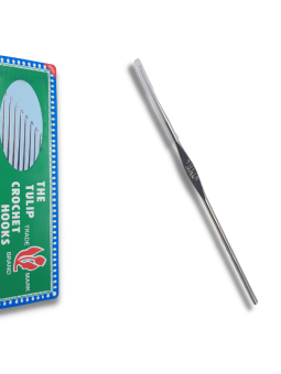 uncinetto Tulip 1.25mm