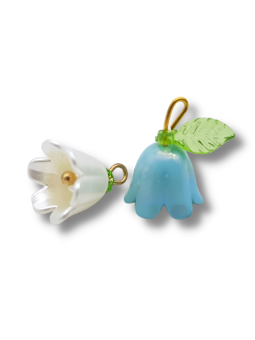 fiorellini campanella 10mm