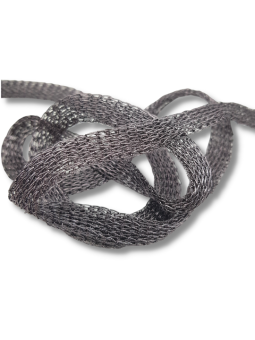 Drako 1mt gunmetal 99004