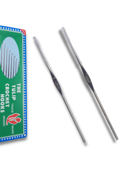 uncinetto Tulip 1.25mm