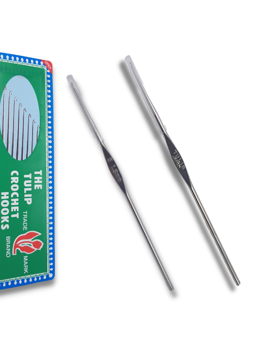 uncinetto Tulip 1.25mm