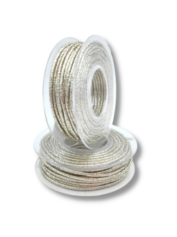 Jump Luce elastico 99001 argento