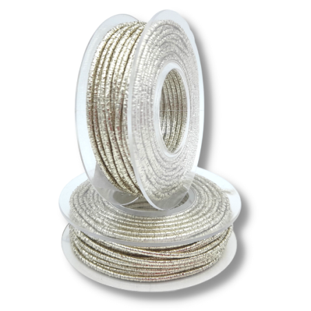 Jump Luce elastico 99001 argento