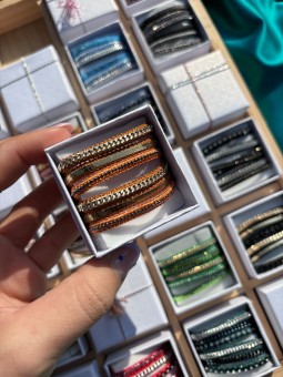 Speedy jewels orange