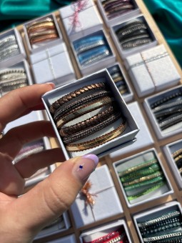 copy of Speedy jewels silver