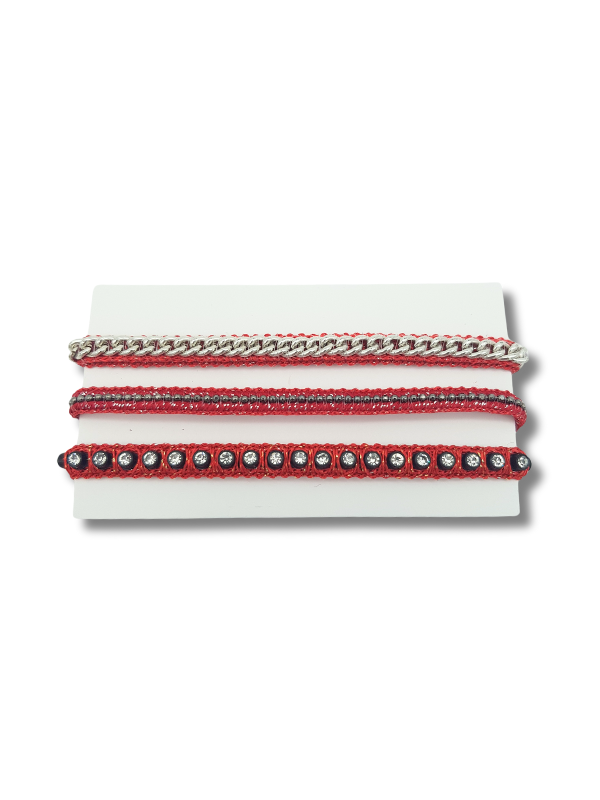 copy of Speedy jewels silver