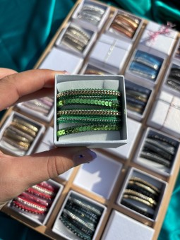 copy of Speedy jewels silver