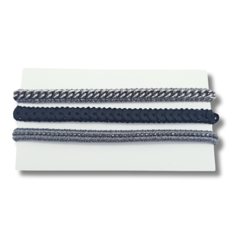copy of Speedy jewels silver