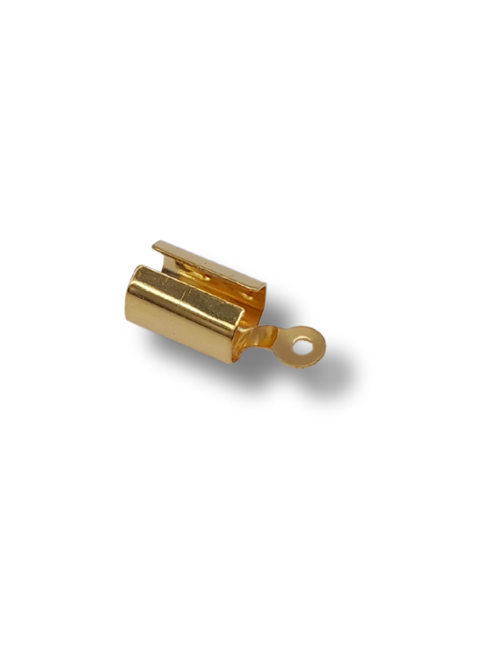 copy of capocorda 2.5mm oro 6pz Acciaio