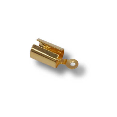 copy of capocorda 2.5mm oro 6pz Acciaio