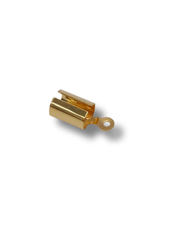 copy of capocorda 2.5mm oro 6pz Acciaio
