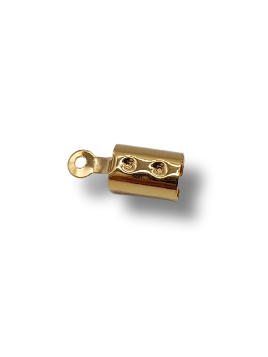 copy of capocorda 2.5mm oro 6pz Acciaio