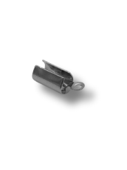 copy of capocorda 2.5mm oro 6pz Acciaio