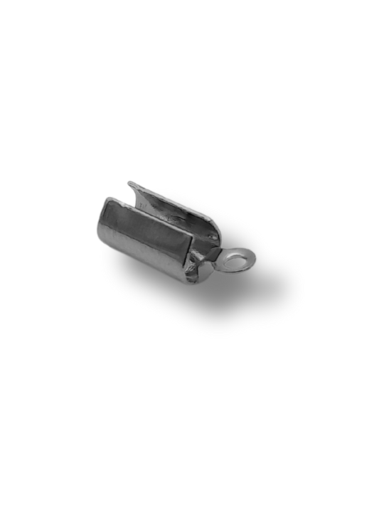 copy of capocorda 2.5mm oro 6pz Acciaio