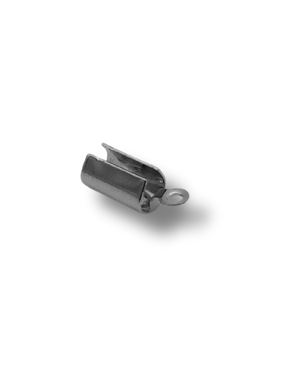 copy of capocorda 2.5mm oro 6pz Acciaio