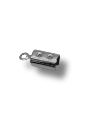 copy of capocorda 2.5mm oro 6pz Acciaio