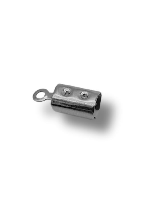 copy of capocorda 2.5mm oro 6pz Acciaio