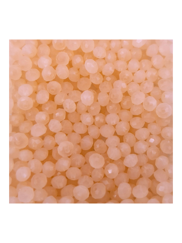 copy of Cristalli 2,5 mm - SH38 verde giada