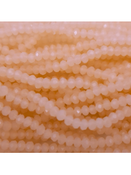 Cristalli 2,5 mm - SH196 peonia