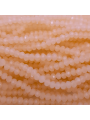 Cristalli 2,5 mm - SH196 peonia