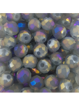 copy of Cristalli 2,5 mm - SH38 verde giada