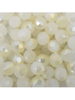 copy of Cristalli 2,5 mm - SH38 verde giada