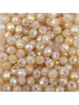 copy of Cristalli 2,5 mm - SH38 verde giada