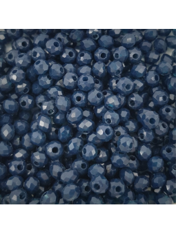 Cristalli 2,5 mm - SH58 blue navy