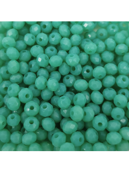 Cristalli 2,5 mm - 33 tiffany