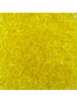 Cristalli 3,5 mm - SH178 limone