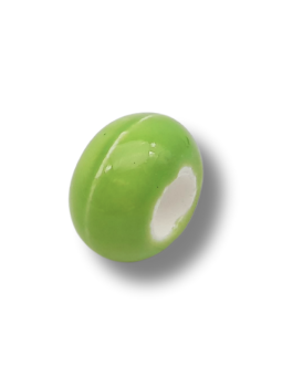 copy of cuore sacro tiffany 15x10mm 3 pezzi