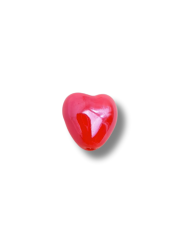 copy of cuore sacro tiffany 15x10mm 3 pezzi