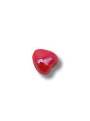 copy of cuore sacro tiffany 15x10mm 3 pezzi