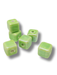 copy of cuore sacro tiffany 15x10mm 3 pezzi