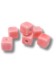 copy of cuore sacro tiffany 15x10mm 3 pezzi