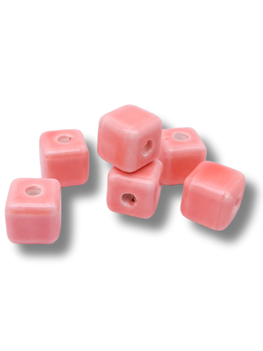 copy of cuore sacro tiffany 15x10mm 3 pezzi