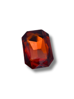 copy of pietra crystal 25x18mm