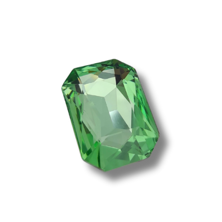 copy of pietra crystal 25x18mm