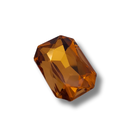 copy of pietra crystal 25x18mm